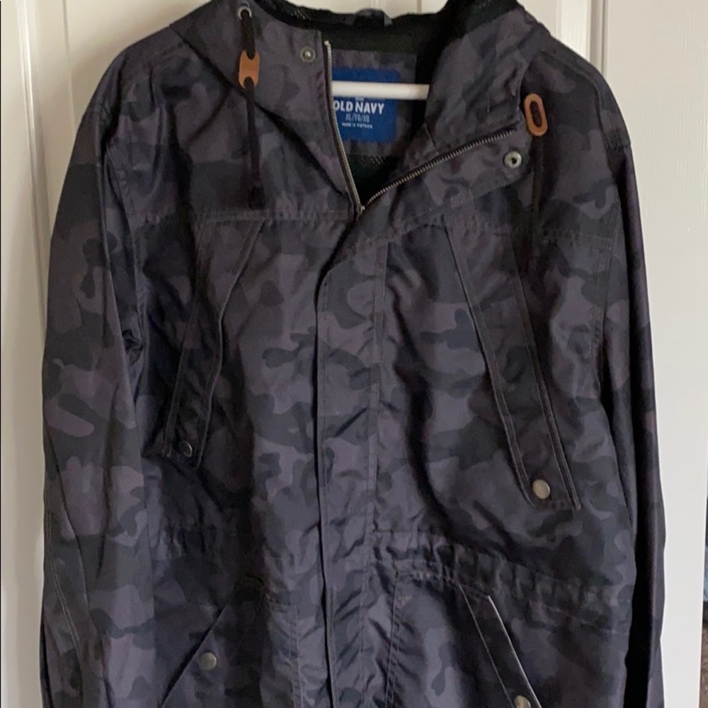 Jacket